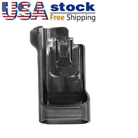PMLN5709 Universal Carry Holder holster For APX 6000 APX 8000 Portable Radio