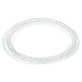 thumbnail image 1 of PMMA Fiber Optic Light Side Glow Cable, 19.7ft Length 0.08in(2mm) OD LED Hotels, KTV, Home Decoration, 1 of 5