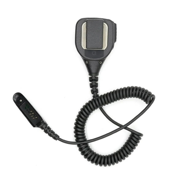 PMMN4021A Speaker Microphone For Motorola HT750 HT1250 HT1250LS PR860 PRO5050 PRO5150