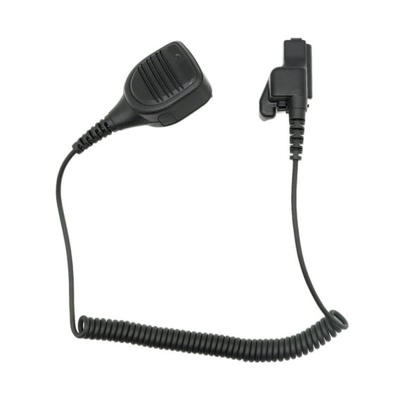 PMMN4051 Speaker Microphone for Motorola HT1000 MTS2000 XTS2500 XTS3000 Radios