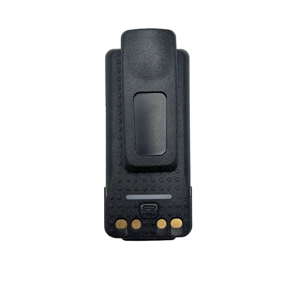 PMNN4409 PMNN4409AR 3200mAh USB Li-ion Battery for XPR7550 XPR7550e XPR7580 XPR7580e XPR7350e XPR3300 XPR3300e XPR3500e
