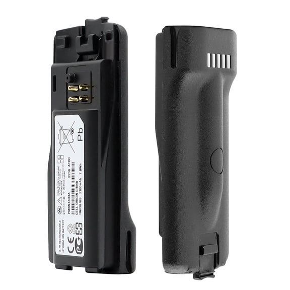 PMNN4434A Battery for Motorola RMM2050 RMU2040 RMU2080 RMU2080D RMV2080 Radio