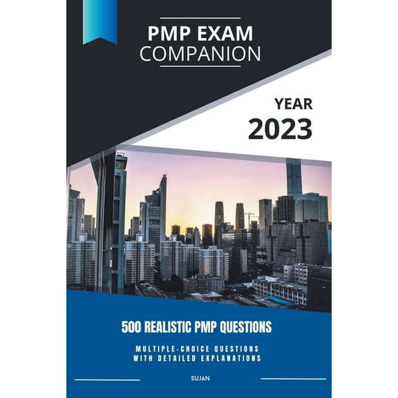 PMP Exam Companion, (Paperback)
