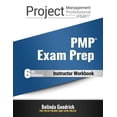 thumbnail image 1 of PMP Exam Prep - Instructor Workbook:  PMBOK Guide, 6th Edition   Paperback  Belinda Goodrich, 1 of 1