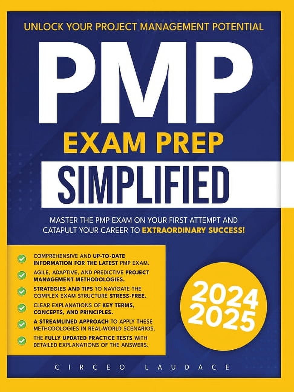 PMP Exam Prep Simplified (Paperback) - Walmart.com PMP Exam Prep Simplified (Paperback) - Walmart.com
