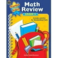 thumbnail image 1 of PMP: Math Review (Gr. 5), 1 of 1