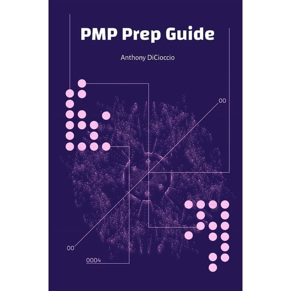 PMP Prep Guide (Paperback)