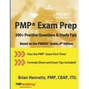PMPR Exam Prep 200+ Practice Questions and Study Tips Paperback