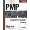 thumbnail image 1 of PMP in Depth : Project Management Professional Study Guide for PMP Exam, 1 of 1