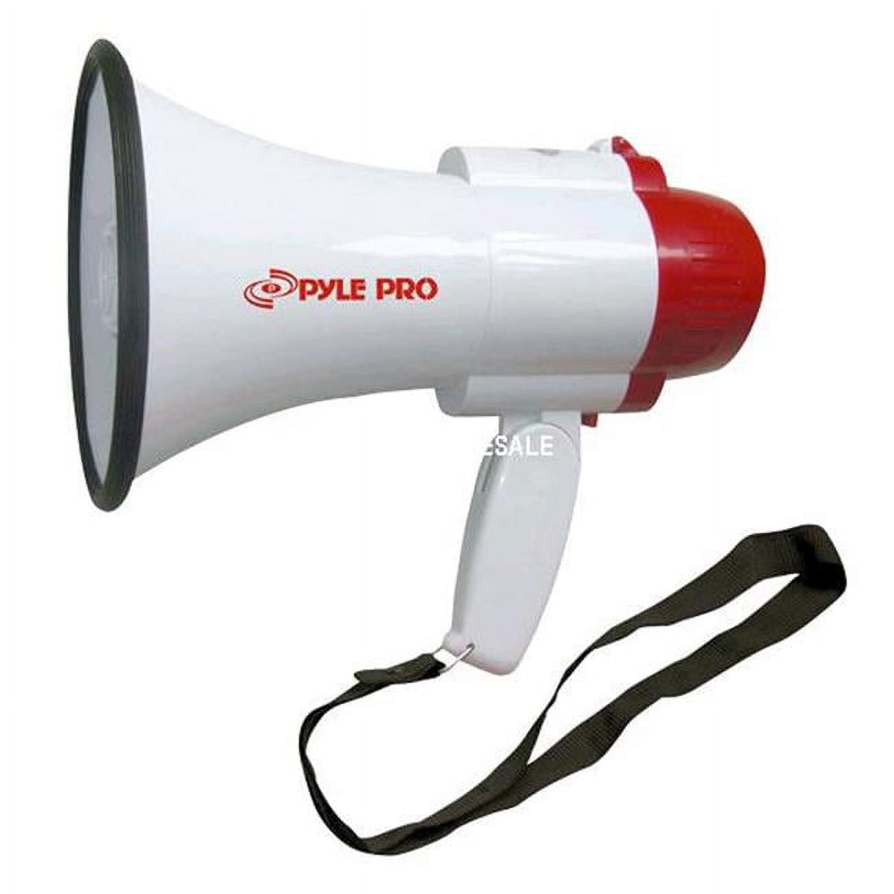 PMP30 Pyle Pro Megaphone