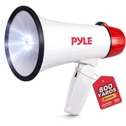 PMP37LED Pyle P Pro Power Megaphone w/Siren/LED