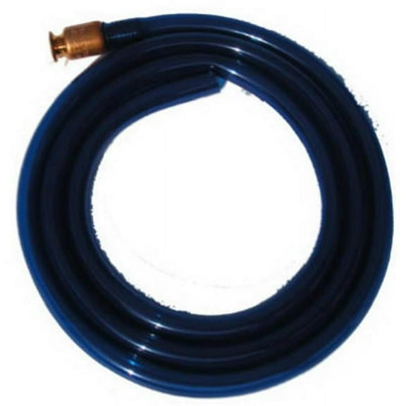 PMP6 6 ft. Siphon Hose With Valve