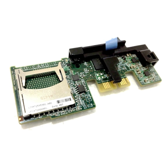 PMR79 0PMR79 FOR DUAL SD FLASH CARD READER MODULE R330 R430 T430 R530 T630 R630 R730 R730XD R830