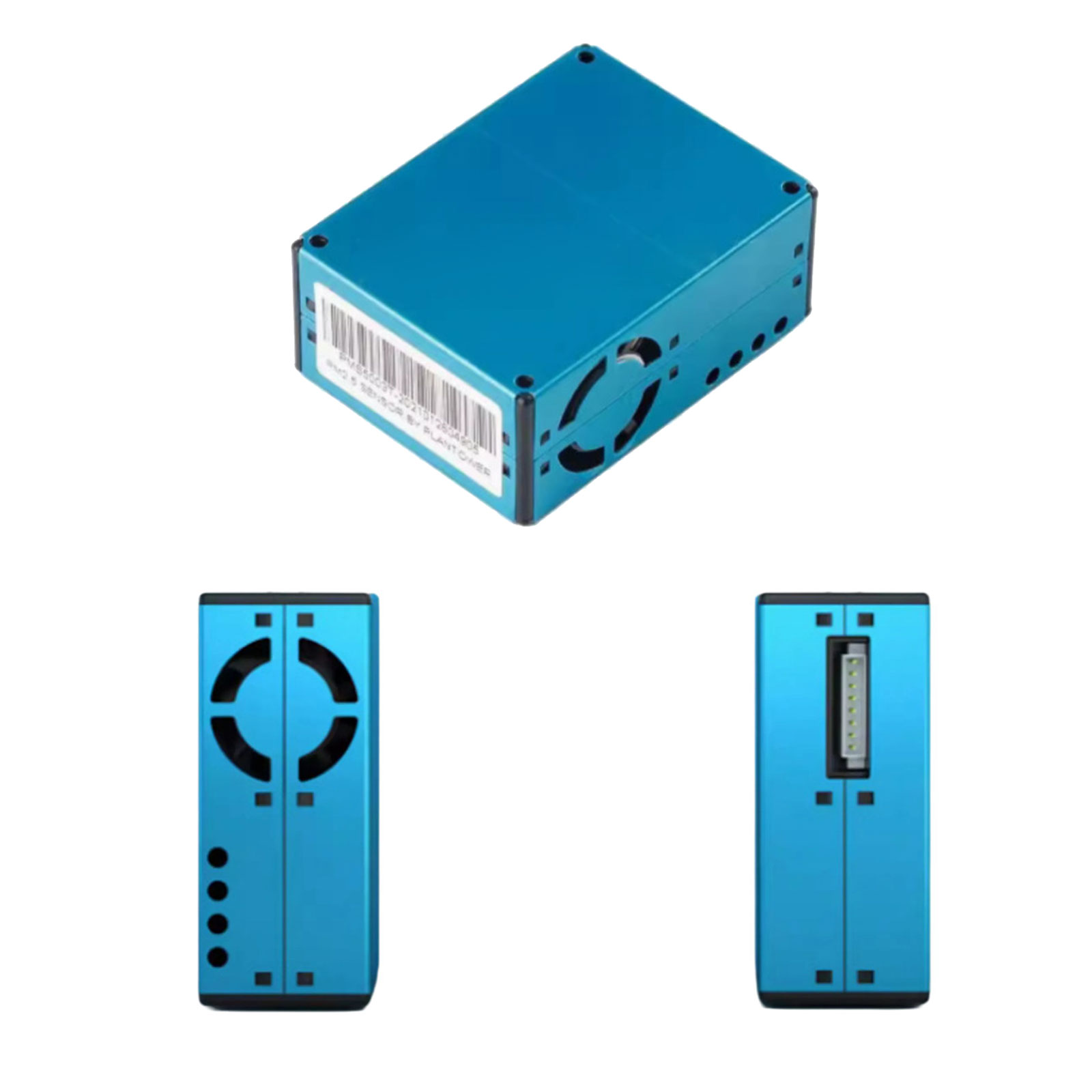 PMS5003 PM2.5 Air Particle Dust Sensors Module High Precise Digital Purifiers Electronic Inside Output
