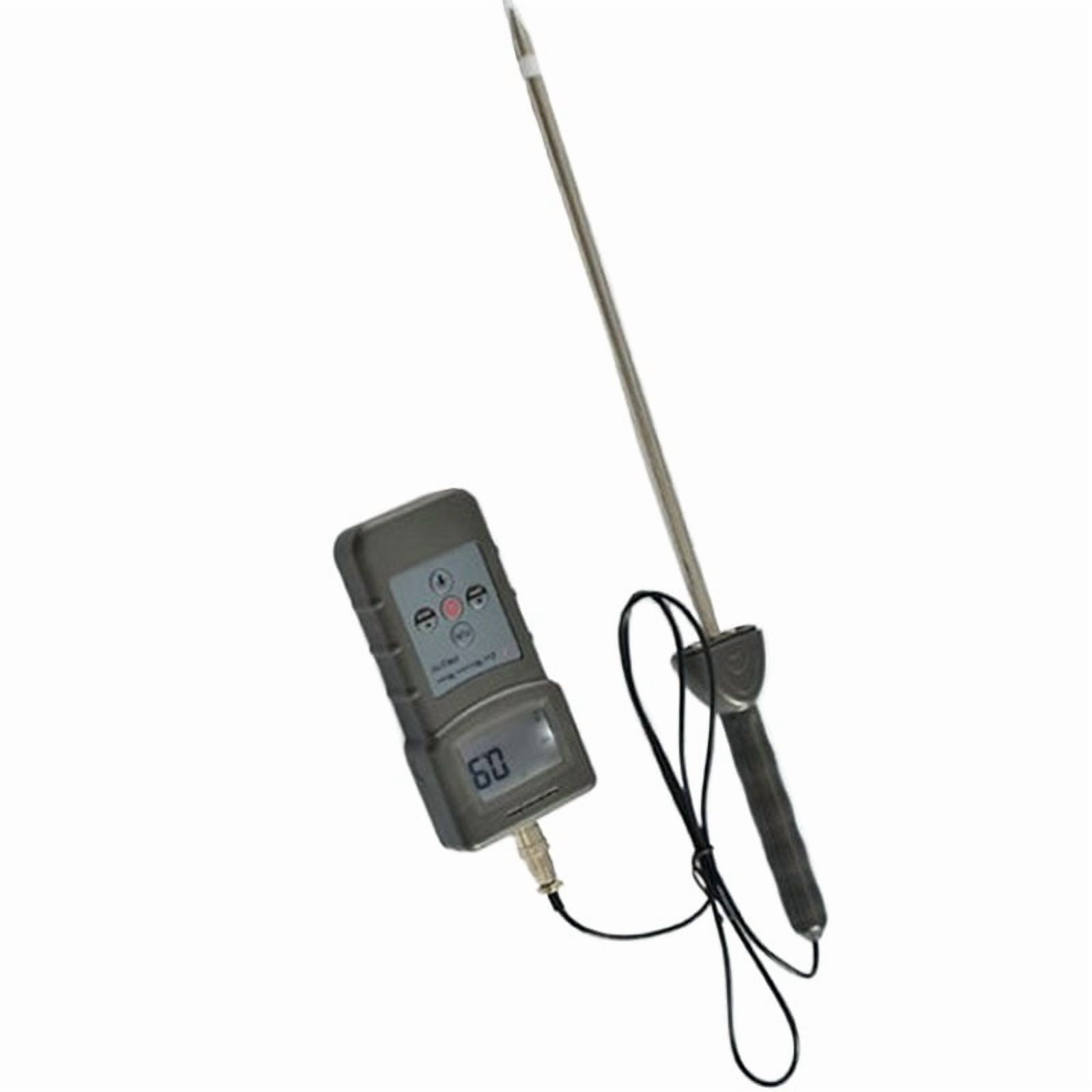 PMS710 Digital Soil Moisture Meter Tester ,Precision Tool - Walmart.com
