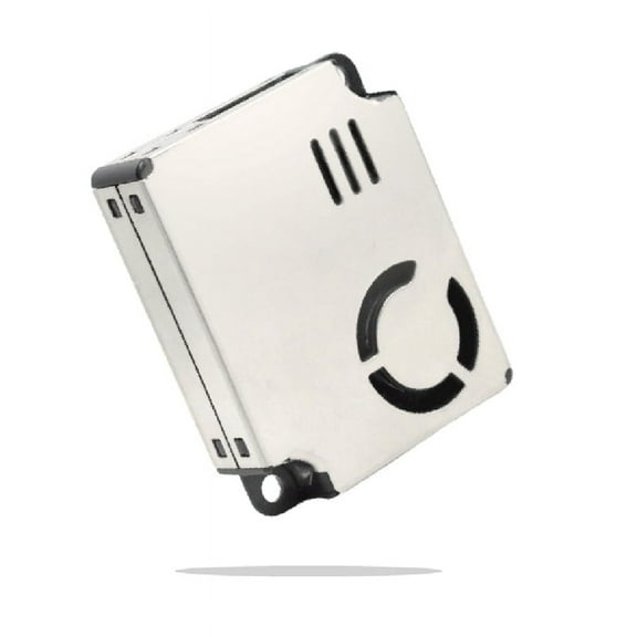 PMS9103M PM2.5 Dust Particle Sensor Module Detects PM2S-3 Indoor Gas Air Quality Detection PMS9003M Plantower,1 x Sensor Module,As shown