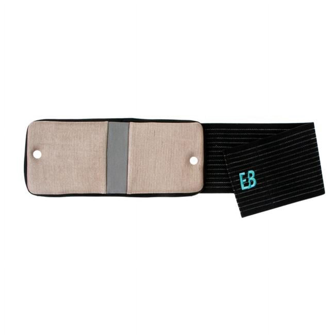 PMT- Cloth Tie Stretchy Wrap - EB Brace - Walmart.com