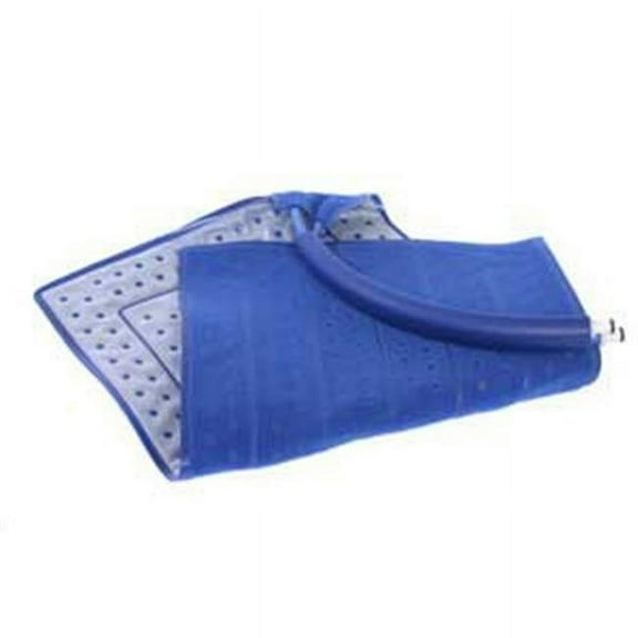 PMT- Cryotherapy Arctic Ice Cold Water Therapy With Large Back Pad - 13 x 24 in.