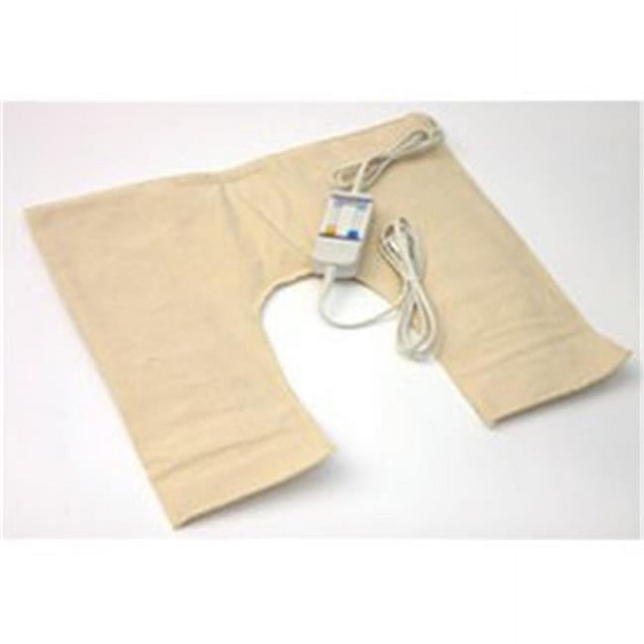 PMT Medical s769D Digital Medical Grade Heating pad Neck & Shoulder Pad