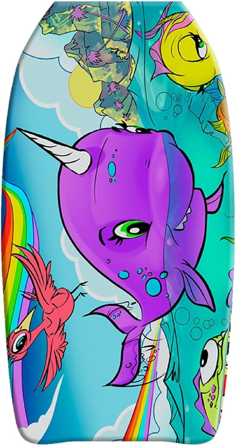 PMU 26 Inch Hippo Printed Bodyboard - Lightweight Wrist Leash Slick Bottom Boogie Board for Beach, Sea & Pool - Surfing Board for Kids, Teens & Adults Wave Conditions Pkg/1 - Walmart.com PMU 26 Inch Hippo Printed Bodyboard - Lightweight Wrist Leash Slick Bottom Boogie Board for Beach, Sea & Pool - Surfing Board for Kids, Teens & Adults Wave Conditions Pkg/1 - Walmart.com