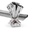 thumbnail image 1 of PMU 2Pcs Mylar Reflective Roll 48 Inches X 100 Feet Silver Pkg/1, 1 of 8