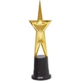 thumbnail image 1 of PMU Awards Night Star Statuette Pkg/1, 1 of 5