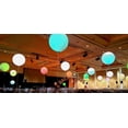 thumbnail image 1 of PMU Balloon Light Up Kit Remote Controlled Battery Operated Balloon Light for 16 Inch and 36 Inch Latex Balloons Pkg/1, 1 of 6