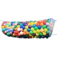 thumbnail image 1 of PMU Balloon Release - EZ 500 Reusable Balloon Netting - Balloon Drop Release for Birthday Celebration, Graduation, New Year’s Eve Party Supplies, 1 of 10