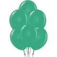 thumbnail image 1 of PMU Balloons 17 Inch PartyTex Jade Green Premium Helium Quality Latex Balloons for Photo Shoot, Wedding, Baby Shower, Birthday Party and Event Decoration Pkg/12, 1 of 1