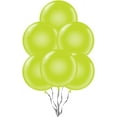 thumbnail image 1 of PMU Balloons 24 Inch PartyTex Premium Lime Green Latex Pkg/12, 1 of 1