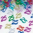 thumbnail image 1 of PMU Birthday Confetti 25 Silhouettes (Multi) (1/2 Oz/Pkg) Pkg/6, 1 of 1