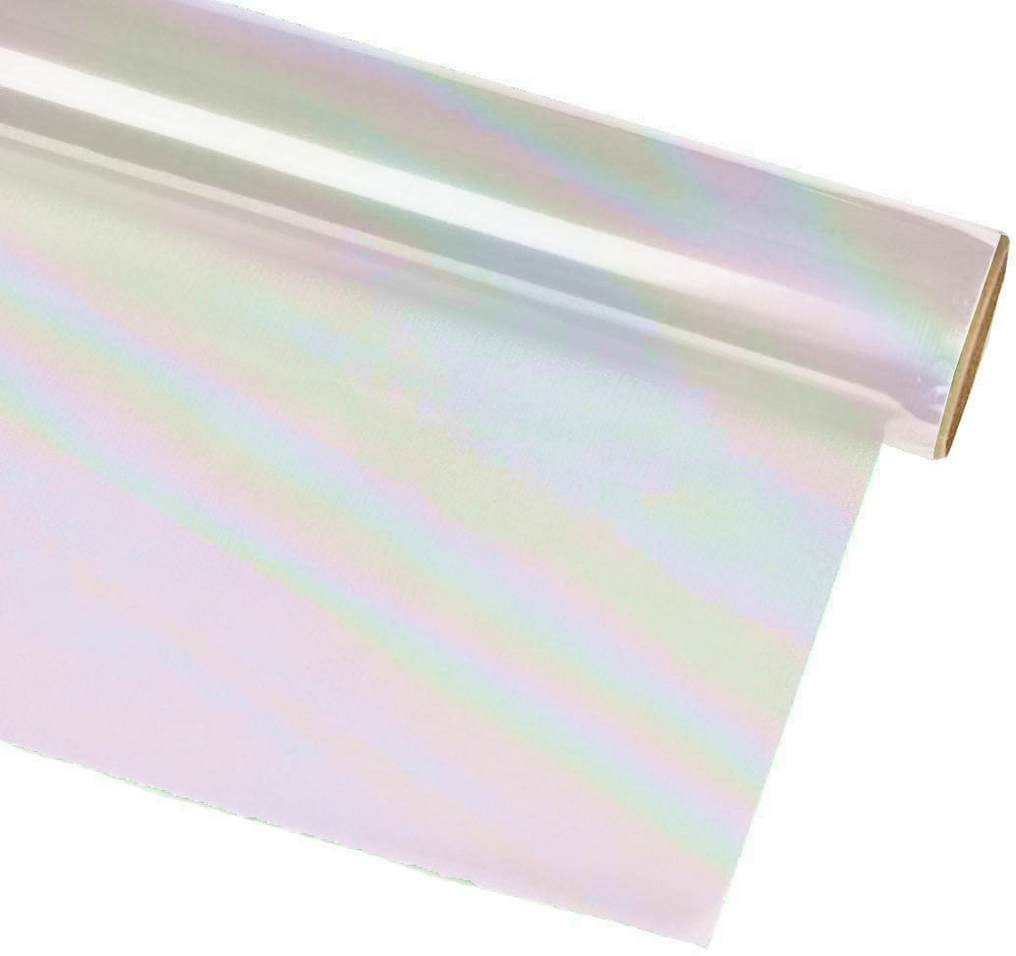 Iridescent Cellophane Gift Wrapping  Cellophane Iridescent Paper Roll -  Paper - Aliexpress