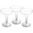 thumbnail image 1 of PMU Champagne Glasses 4 oz. 2 Piece (40/Pkg) Pkg/3, 1 of 1