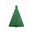 thumbnail image 1 of PMU Christmas 39 Inch Christmas Tree 1pc Mylar-Foil Balloon, 1 of 1