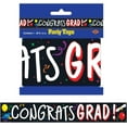 thumbnail image 1 of PMU Congrats Grad Party Tape Party Accessory Pkg/3, 1 of 1