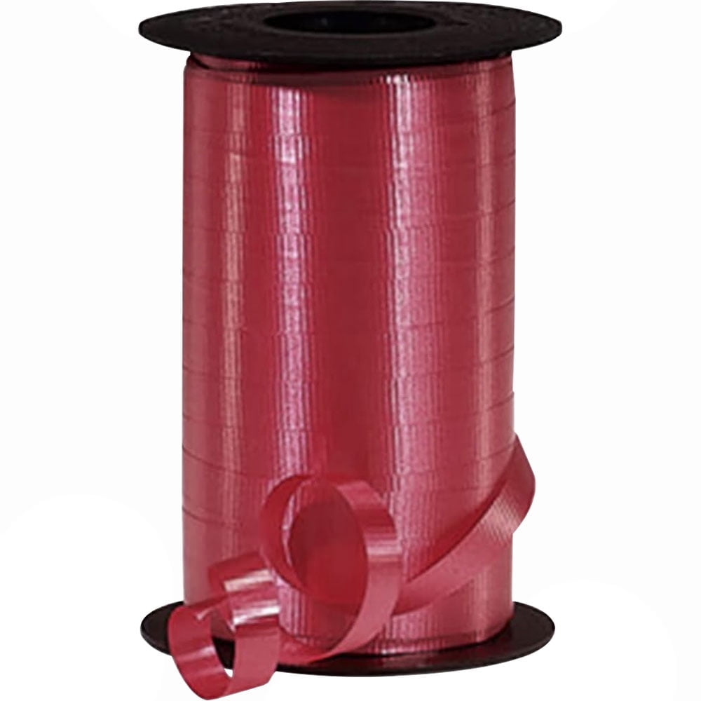 PMU Curling Ribbon - Crimped Texture Curling Ribbons for Gift Box ...