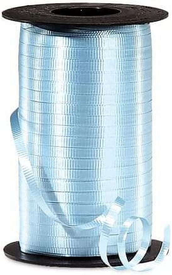 PMU Curling Ribbon Crimped Texture Curling Ribbons for Gift Box