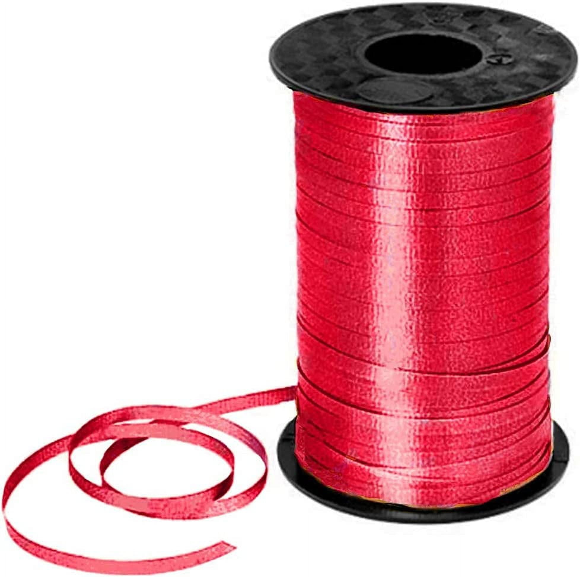 PMU Curling Ribbon - Crimped Texture Curling Ribbons for Gift Box ...