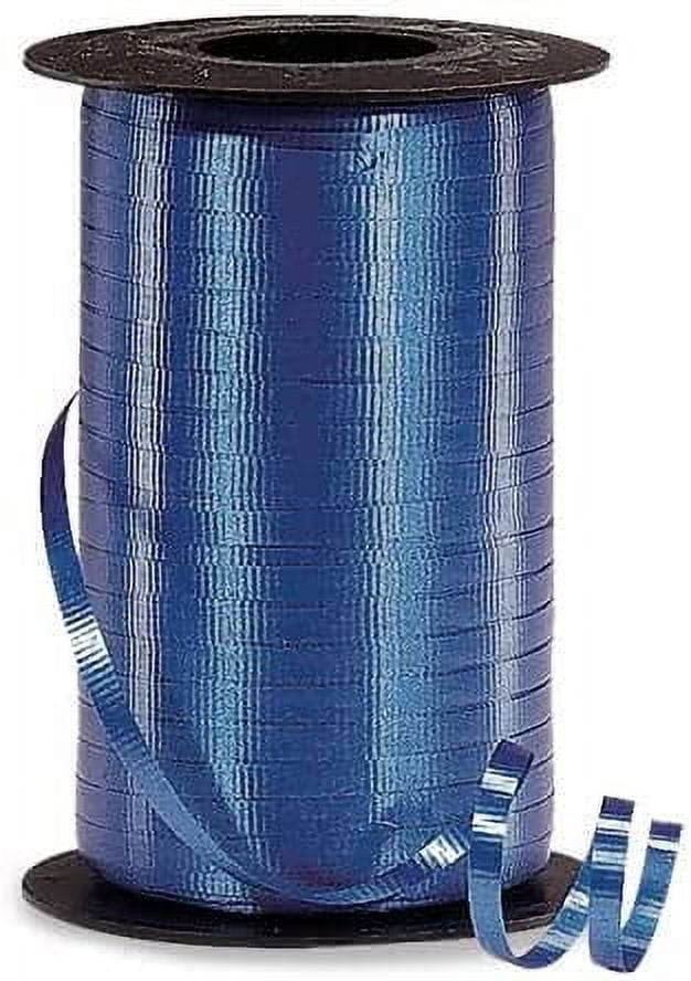 PMU Curling Ribbon Crimped Texture Curling Ribbons for Gift Box