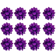 PMU Iridescent Opal Curtains (12/pkg) Pkg/1