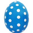 thumbnail image 1 of PMU Easter Celebrations Inflatable Easter Eggs Decorations 16 inch Blue - Lawn Decoration, Easter Party Accessories (1/pkg) Pkg/1, 1 of 8