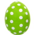 thumbnail image 1 of PMU Easter Celebrations Inflatable Easter Eggs Decorations 16 inch Lime Green - Lawn Decoration, Easter Party Accessories (3/pkg) Pkg/1, 1 of 8