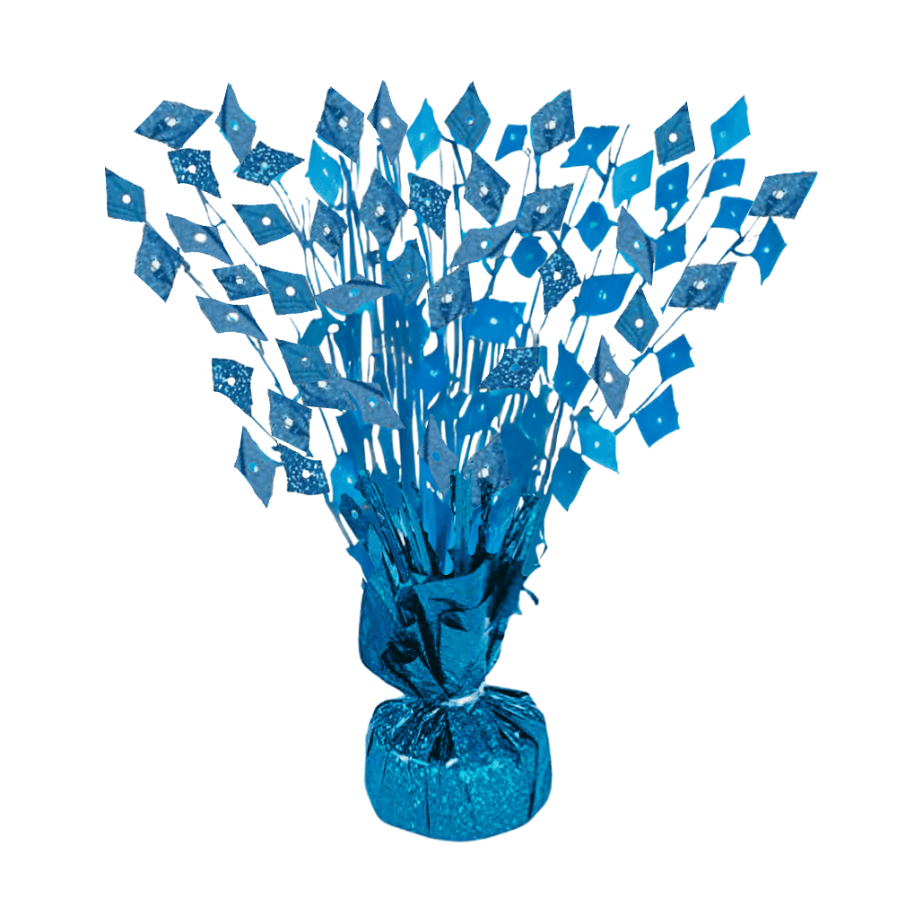 Firefighter Metallic Balloon - 18 Inch Confetti Balloon For Parties & Celebrations