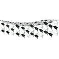 thumbnail image 1 of PMU Graduation Cap Ceiling 12in x 144in Decor Hanging Party Accessory (1/pkg)Pkg/1, 1 of 1