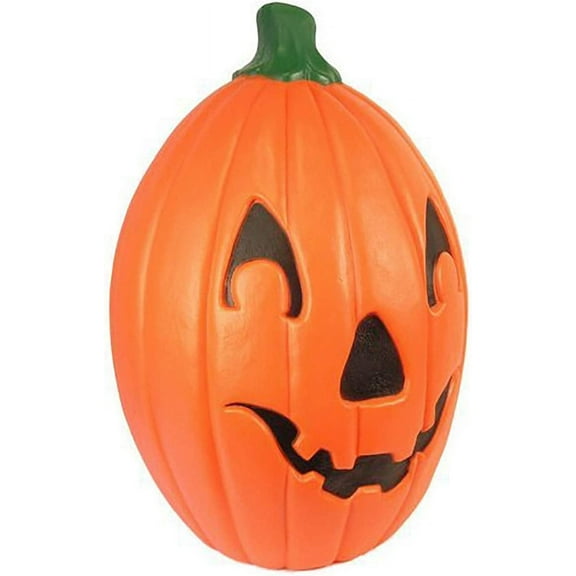 PMU Halloween Decorations Light up Jack-O-Lantern Trick or Treat - Perfect for Home, Lawn, Yard, Décor Indoor and Outdoor)