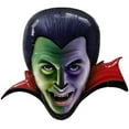 thumbnail image 1 of PMU Halloween Party Decoration Accessory 46 Inch Dracula Design Mylar-Foil Balloon (10/Pkg) Pkg/1, 1 of 6
