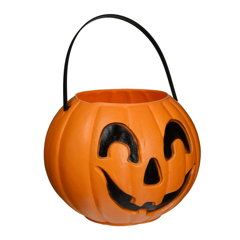 40oz Halloween with Scary Pumpkin Tumbler, Straw & Handle - Perfect for  Car, Home & Office Use - Birthday Gift Idea! in 2023
