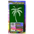 thumbnail image 1 of PMU Hawaiian Luau Party Lantern Luminaries Palm Tree Party Decoration and Accessory (6/Pkg) Pkg/1, 1 of 1