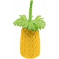 thumbnail image 1 of PMU Hawaiian Luau Party Pineapple Sipper Party Decoration and Tableware Accessory (6/pkg) Pkg/1, 1 of 6