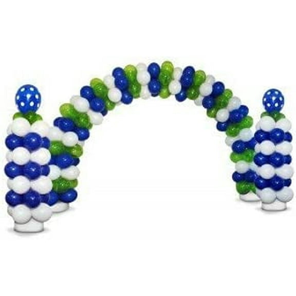 PMU Latex Balloon Arch & Column Kit